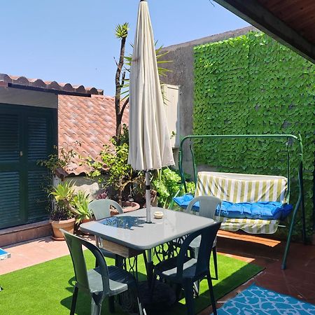 Casa Lego Small Room With Terrace Naples Extérieur photo