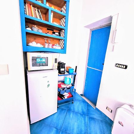 Casa Lego Small Room With Terrace Naples Extérieur photo