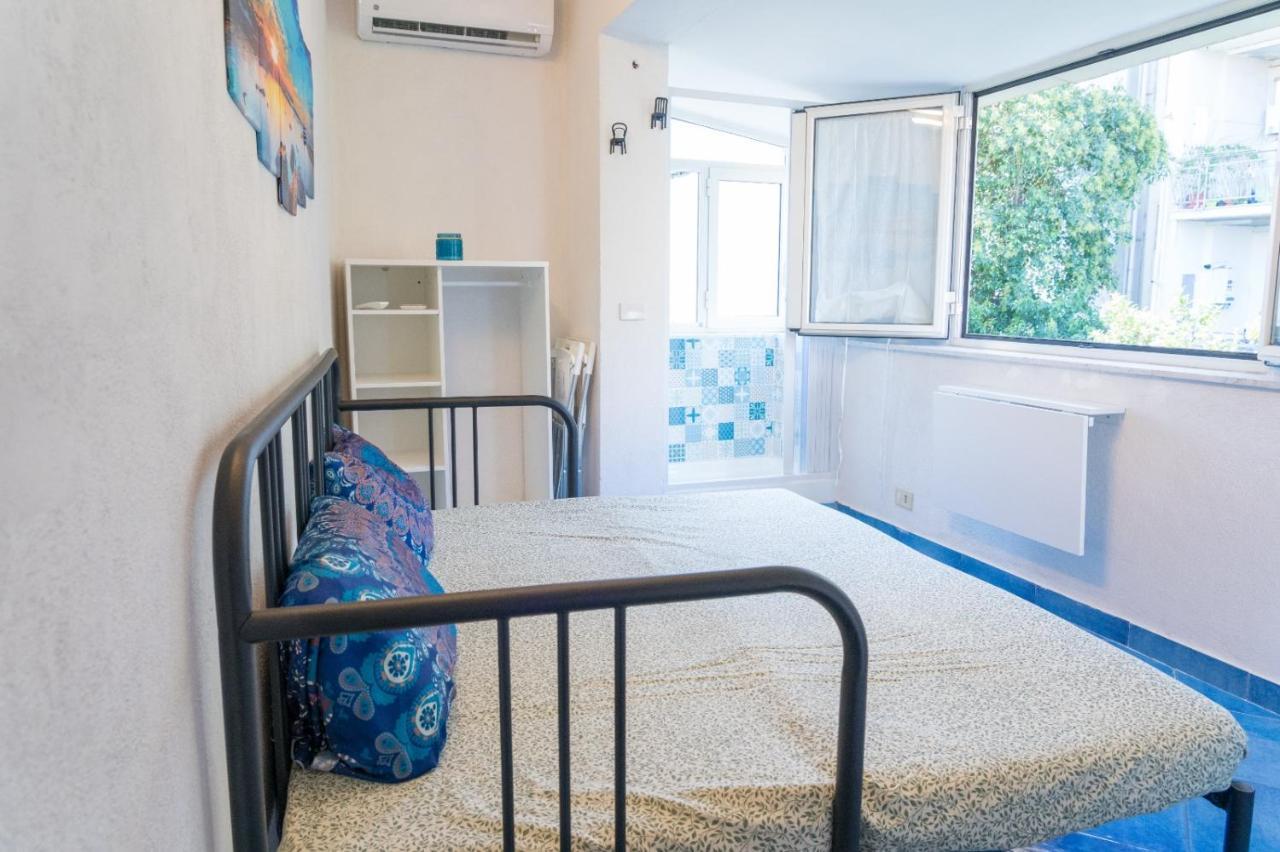 Casa Lego Small Room With Terrace Naples Extérieur photo