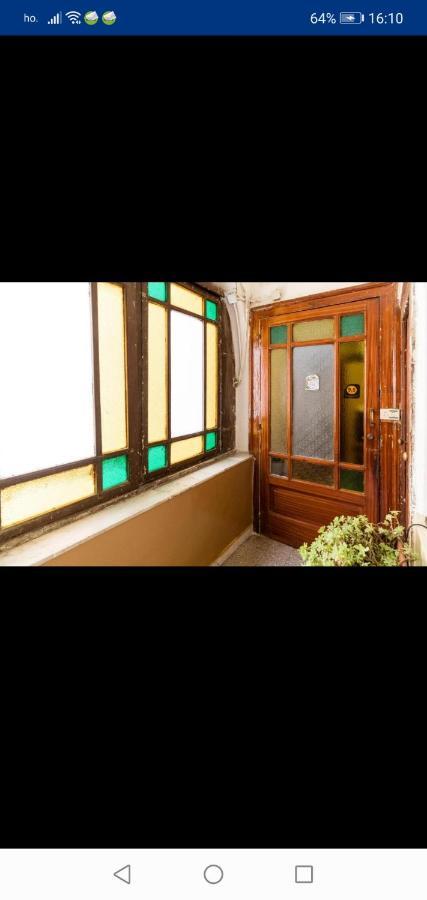 Casa Lego Small Room With Terrace Naples Extérieur photo