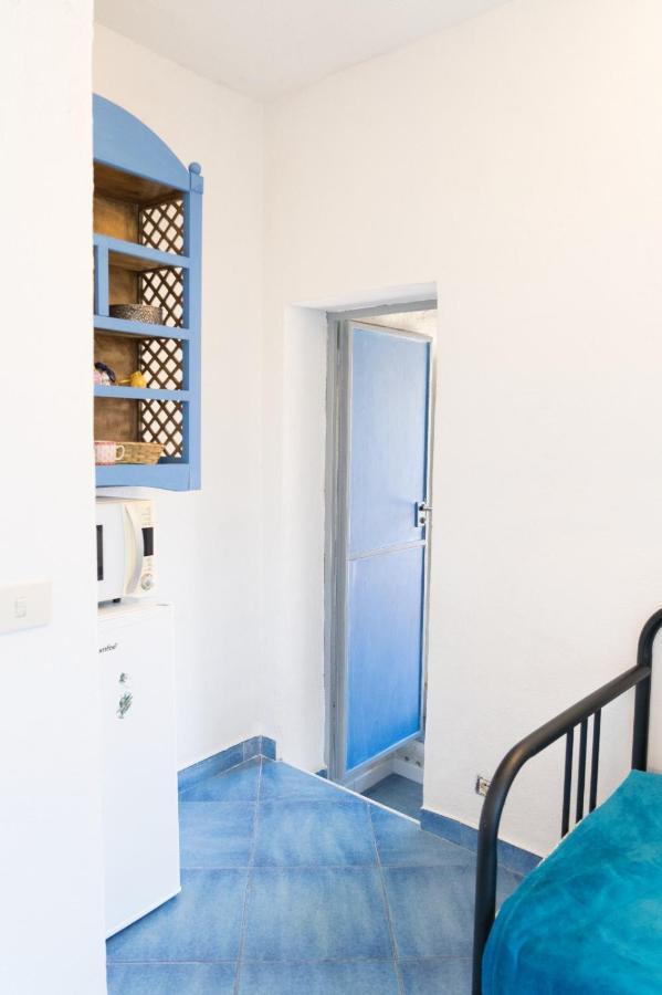 Casa Lego Small Room With Terrace Naples Extérieur photo