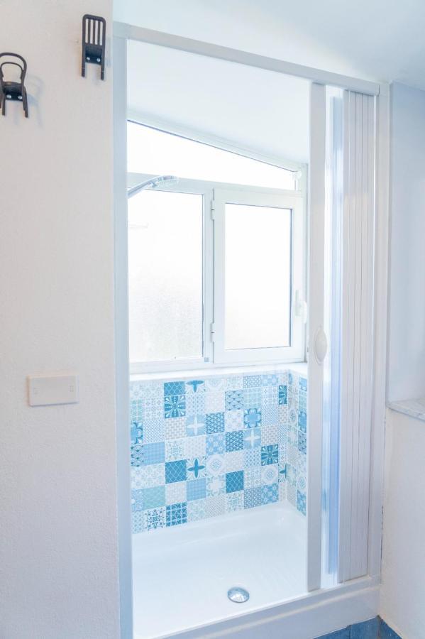 Casa Lego Small Room With Terrace Naples Extérieur photo