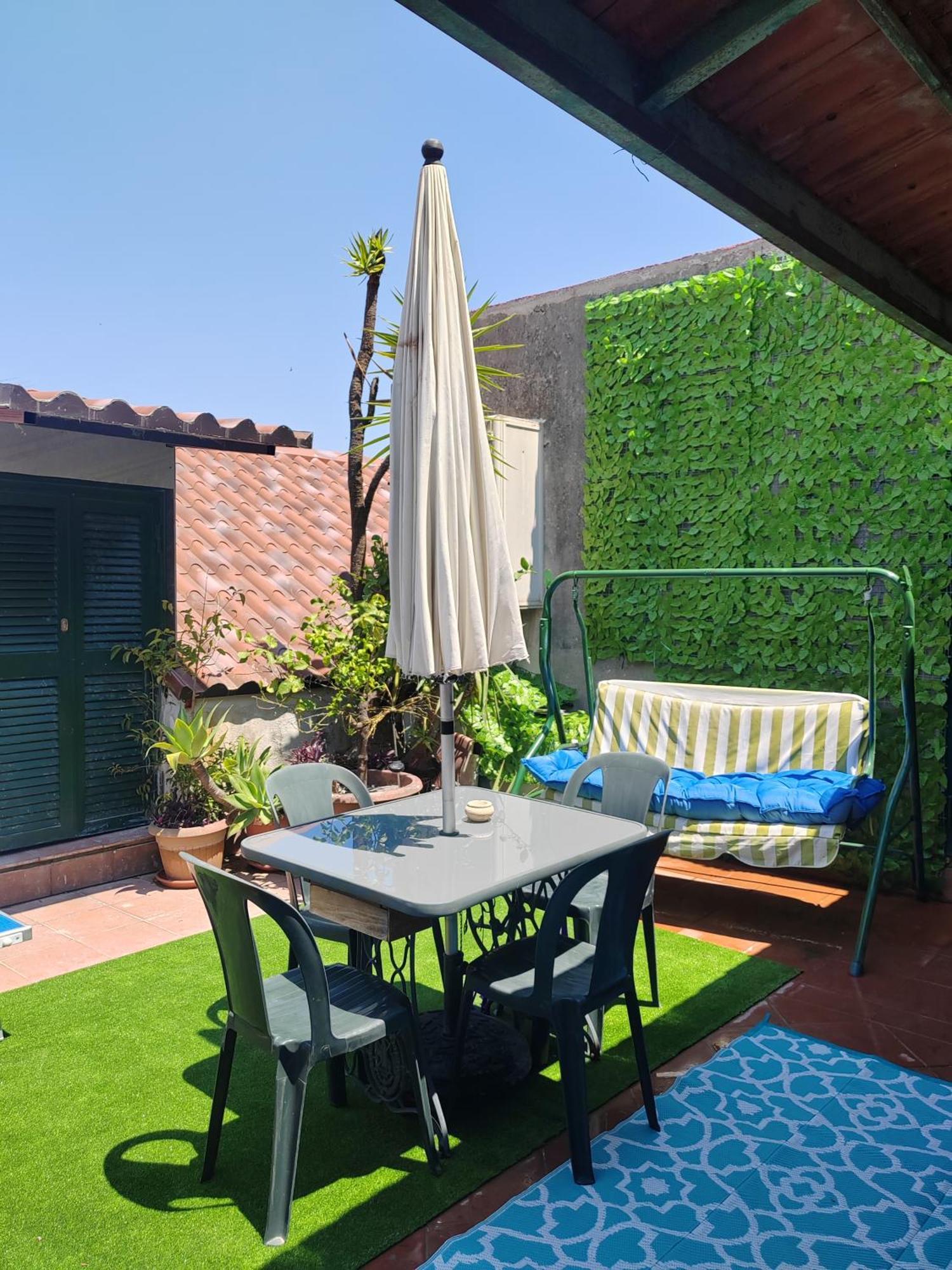 Casa Lego Small Room With Terrace Naples Extérieur photo